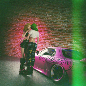 Girl Love Girl (Super Sped Up)