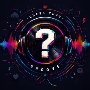 Guess That Groove (Vol. 1 #4)