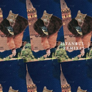 Hastayim Sana (Nick Hanzo & Yaman Remix)