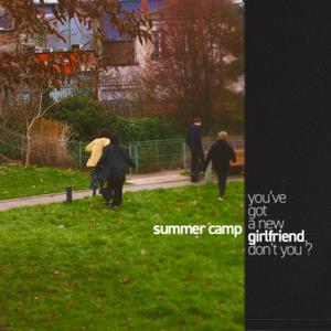 you've got a new girlfriend, don't you?