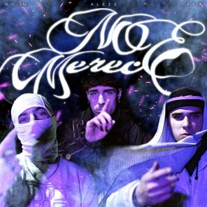 No Merece (feat. KG-M & JAKA)
