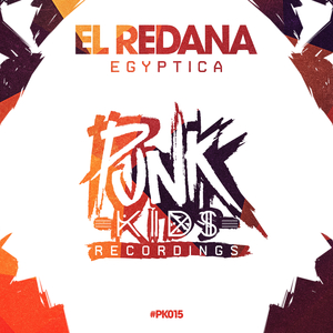 Egyptica (Original Mix)