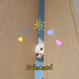 Daɪəmənd（翻自 Henry Lee）