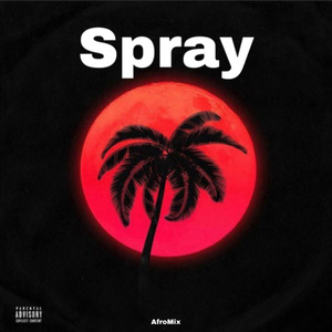 Spray