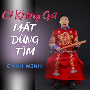 Có Không Giữ Mất Đừng Tìm (Ytm)