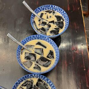 情入画后归旧梦故里