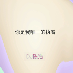 你是我唯一的执着