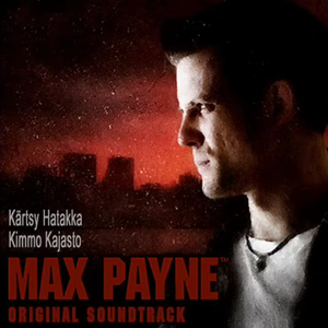 Max Payne Theme