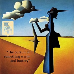 Fun Day (The Eternal Pursuit of Happiness)