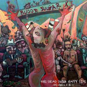 Everybody Smokes **** in Oakland (feat. Diamond)