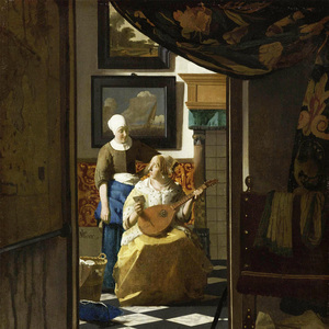 Classical Joy - Flute and Guitar