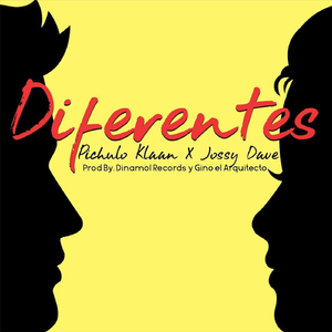 Diferentes (feat. Jossy Dave)