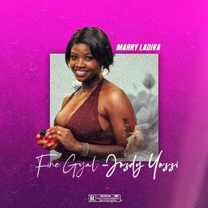 Fine Gyal (feat. Josdy Yossi)