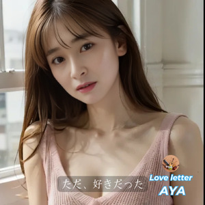 ただ好きだった (The Story)