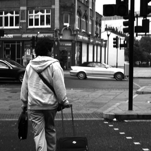 왜 우린 (Feat. 문명진)