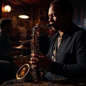 Джаз для Успокоения