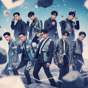 TWINKLE (네게 보내는 신호)