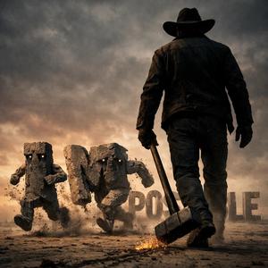 Impossible? I’m Possible.