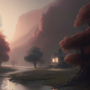 You are my Happiness