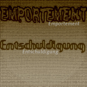 Entschuldigung (Schuldig Mix)