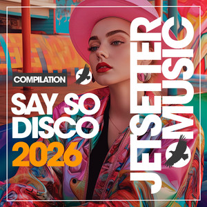 Talk It Out (Original Mix)