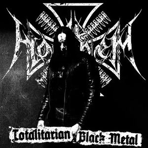 Totalarian Black Metal