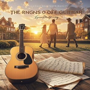 木吉他的年轮_鼎元