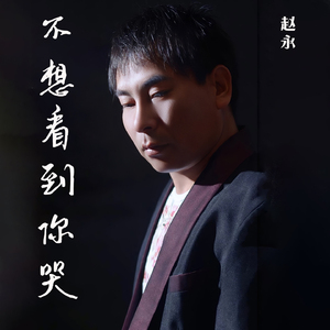 不想看到你哭