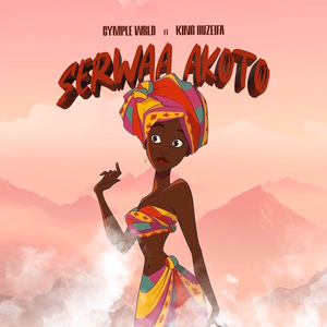 Serwaa Akoto