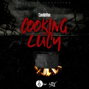 Cooking With Lucy