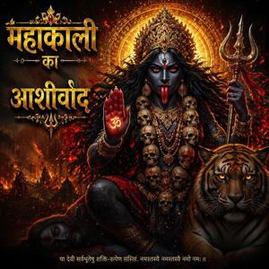 महाकाली का आशीर्वाद (Mahakali Ka Aashirwad)