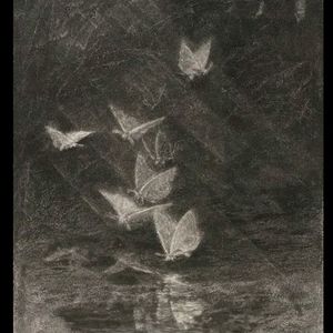 死去的回忆突然攻击我