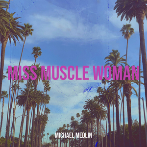 Miss Muscle Woman