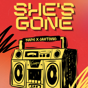 She’s Gone