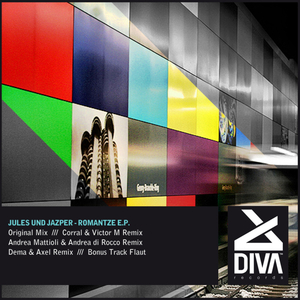 Romantze (Ok Corral & Victor M Remix)