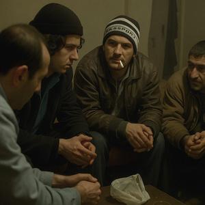 Kader(Kader De Gayrete Aşıktır)