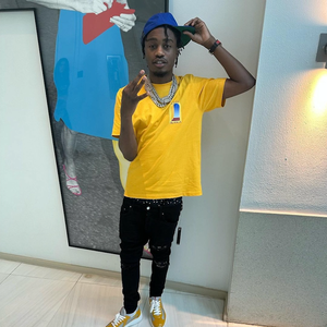 【FREE】Lil Tjay Type Beat "Off My Mind"