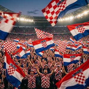 Zastave se viju