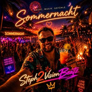 Sommernacht