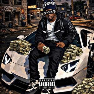 BACK TO POPPIN SHIT (feat. Jayzo 3)