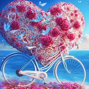 冬天是个神奇的季节