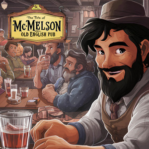 The Tale of Mcmelson Old English Pub