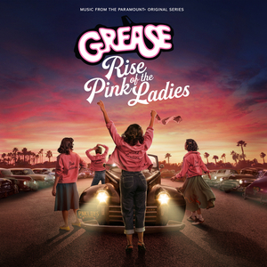 Election Song (From the Paramount+ Series ‘Grease: Rise of the Pink Ladies')