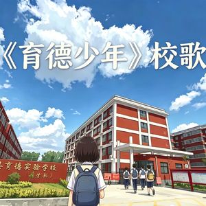 育德少年