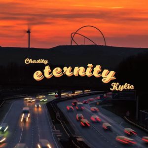 DANCING FOR LOVE（为爱起舞）