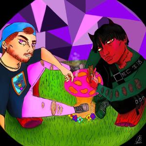 Trash Talk (feat. Lvckyfvce & Terrifyi)