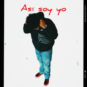 ASÍ SOY YO
