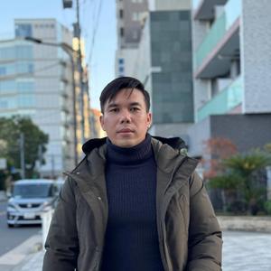 Jadikan Aku Sesuatu Yang Kau Mahu