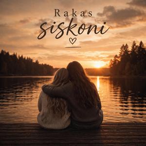 Rakas Siskoni