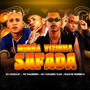 Minha Vizinha Safada